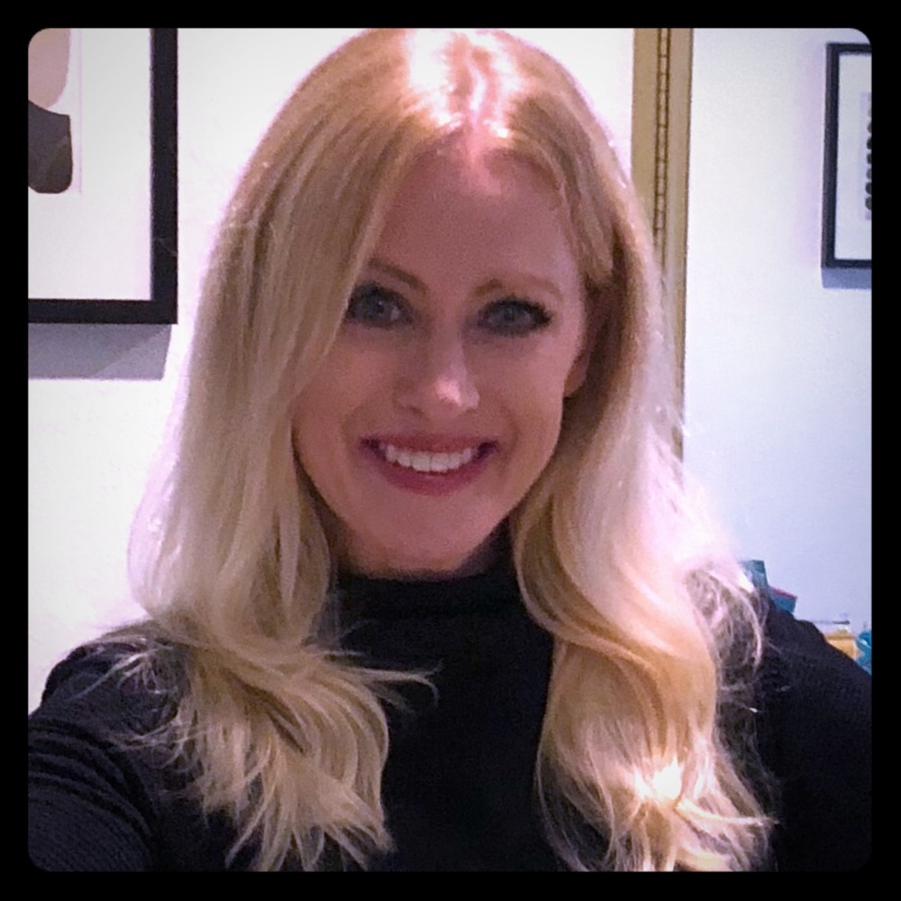 Meet your Posher, Lori